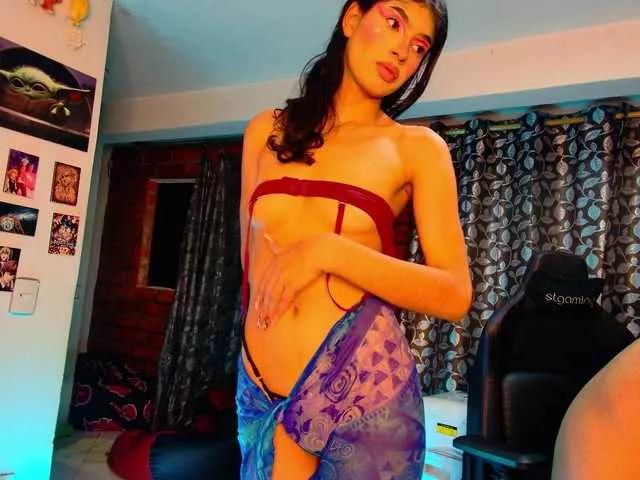 Offline latin-couple77 on BongaCams