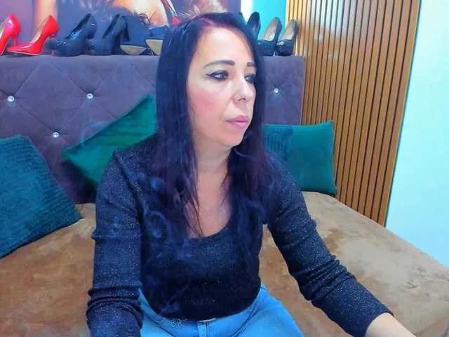 Freechat LauraSinFull on BongaCams