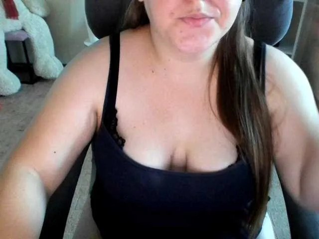 Leilia — man , also  who get  tips  ))) 
 I like when   man  visit my room in mood  for playing