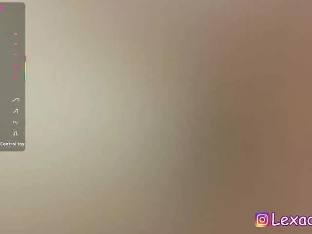 Lexa-del-mar on BongaCams