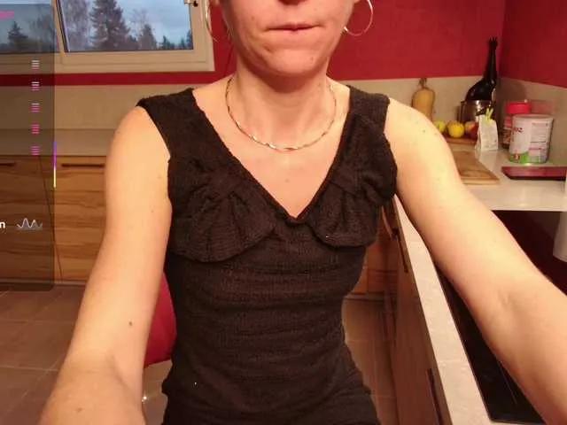 Lexa-del-mar on BongaCams