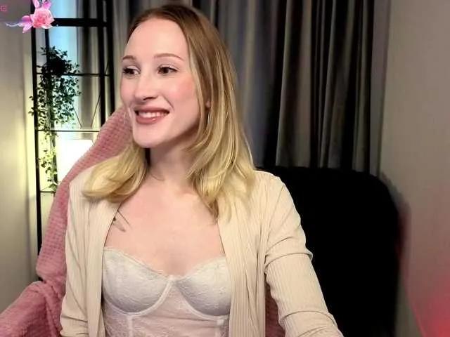 Offline LexieSun on BongaCams