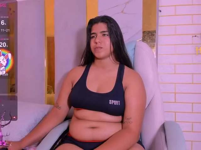 BongaCams Lia-Ashley is Freechat Lia-Ashley — Think about your hot milk in my throat