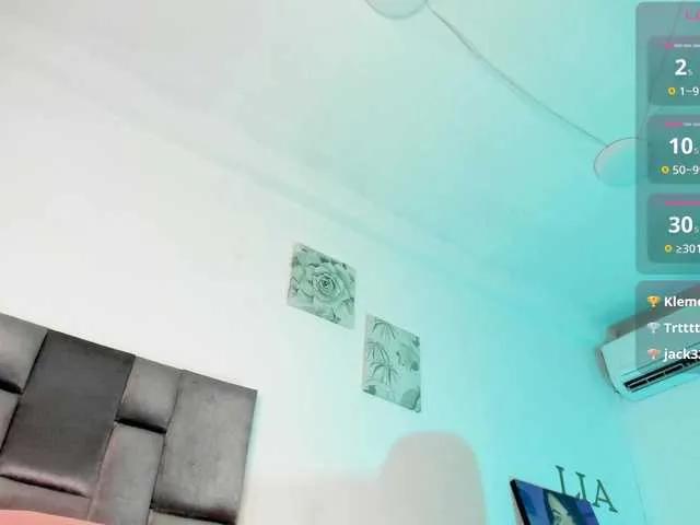 Freechat Lia-johnsonn on BongaCams