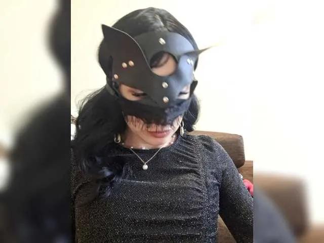 LikaFurr — I like people exploring their sexuality and are not afraid to talk about it, or even put it in practice