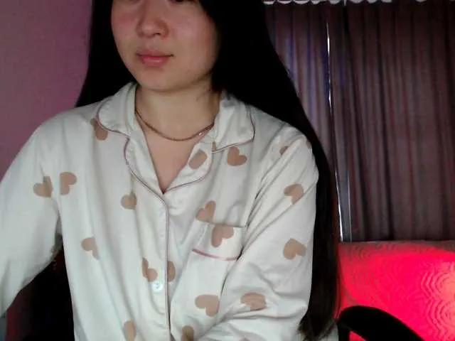 Freechat Lili-asian on BongaCams