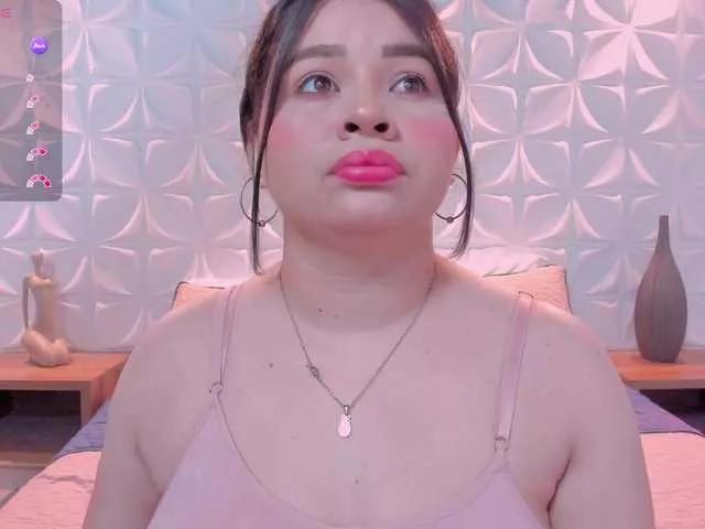 lili-mmk on BongaCams