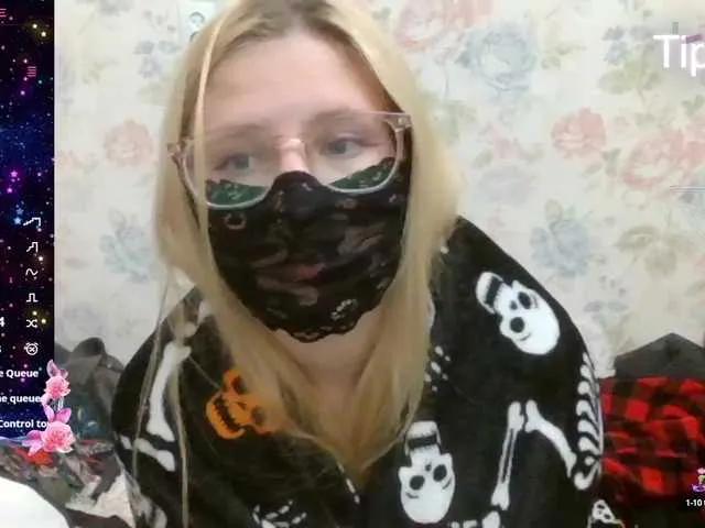 Freechat Lilithaa on BongaCams