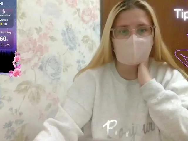 Freechat Lilithaa on BongaCams