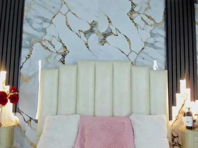 Lilithmars69 on BongaCams 