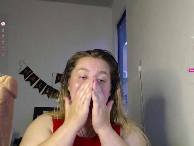 Freechat Lilye on BongaCams