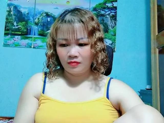 Offline Linhanhsex2k on BongaCams