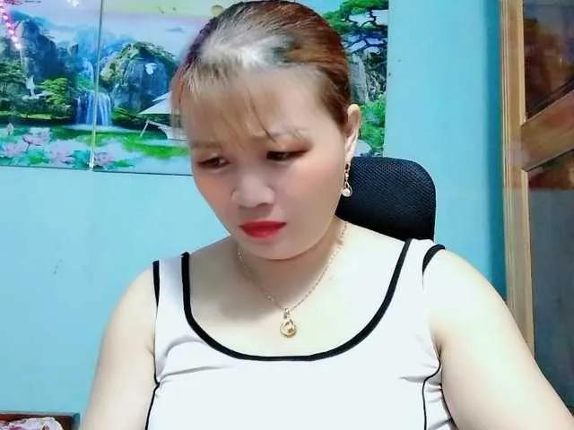 Offline Linhanhsex2k on BongaCams