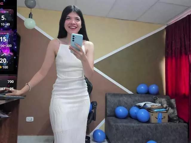 Offline lisagray on BongaCams