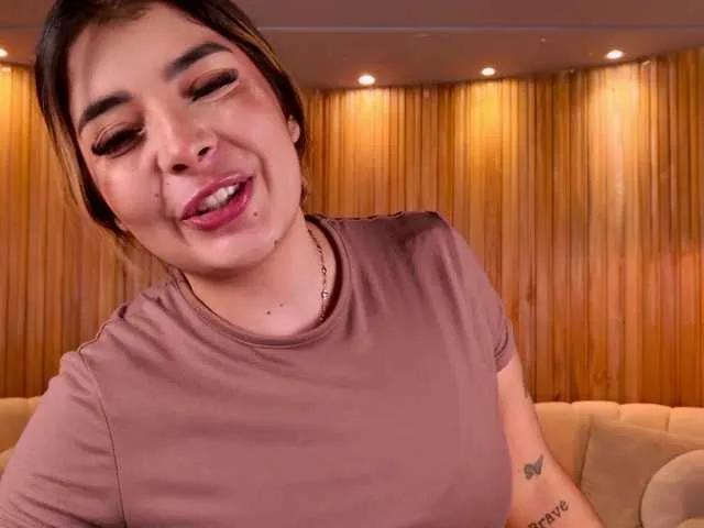 Offline LisaMonroe on BongaCams