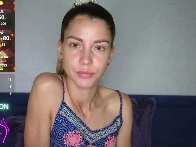 Freechat Lisi4ka-Basik on BongaCams