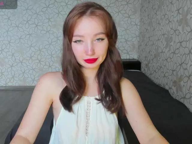 Offline LissaCristal on BongaCams