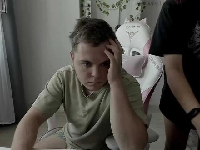 lissazmark2 on BongaCams 