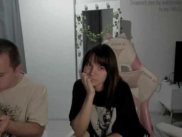 lissazmark2 on BongaCams 