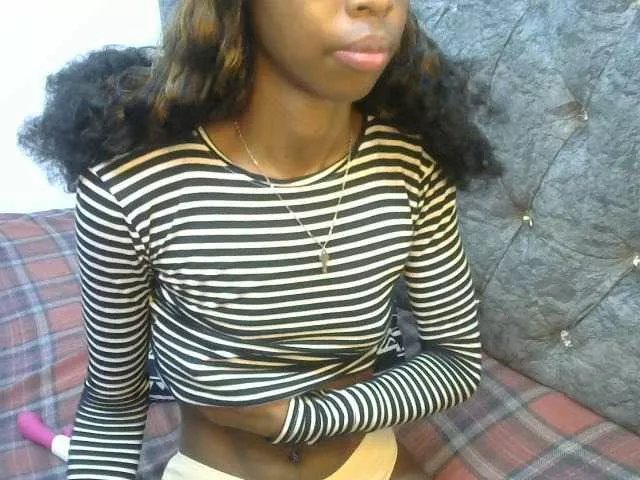 Offline LittleMisscharming on BongaCams