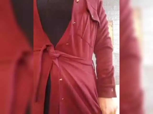 Freechat LizSage on BongaCams