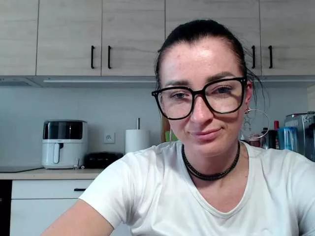 Freechat LorennePlay on BongaCams