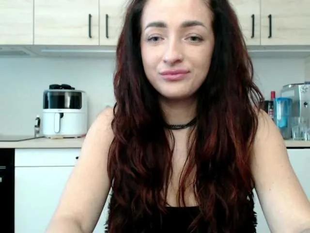 Freechat LorennePlay on BongaCams