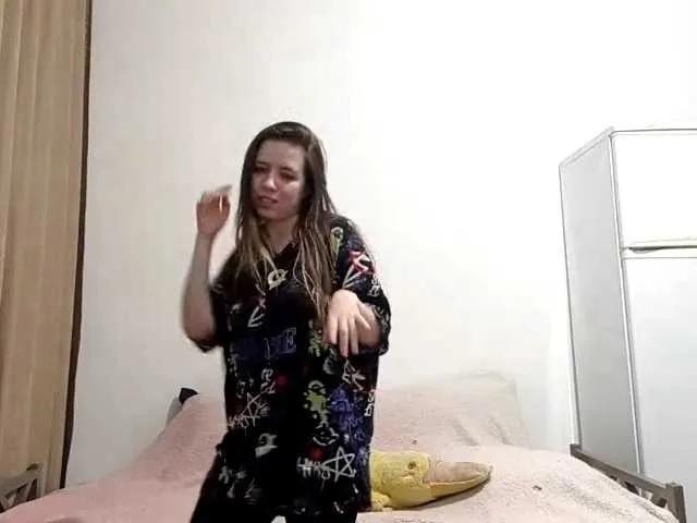 Freechat LorrieRingham on BongaCams