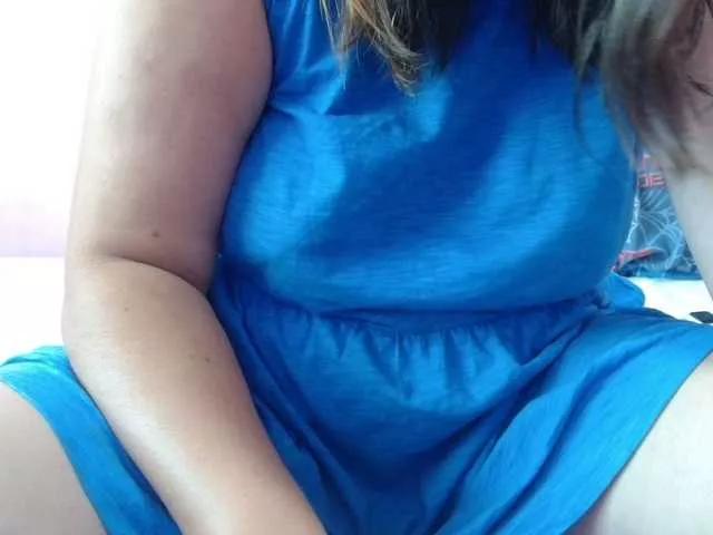 Offline Luci22 on BongaCams