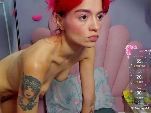 LucyMiller — I'm drawn to confident men with depth, who listen with care and spark laughter before desire. The subtle dance of seduction lingering glances, a velvet voice, carefully chosen words, and electric energy that builds between us sets my soul on fire....