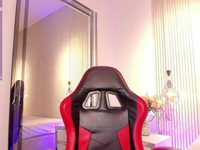 Luisa-Martinez — Anal toys, Clamps, Dildo, SPanks