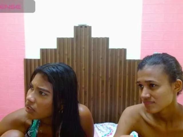 Offline Lulu-Ashley-Tatiana on BongaCams