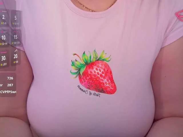 BongaCams LuxSopphia is Freechat LuxSopphia — What Turns Me On
Confidence and charm
Sweet whispers and deep conversations
The thrill of teasing and playfulness
A generous attitude
Show me your best, and let's make it unforgettable!