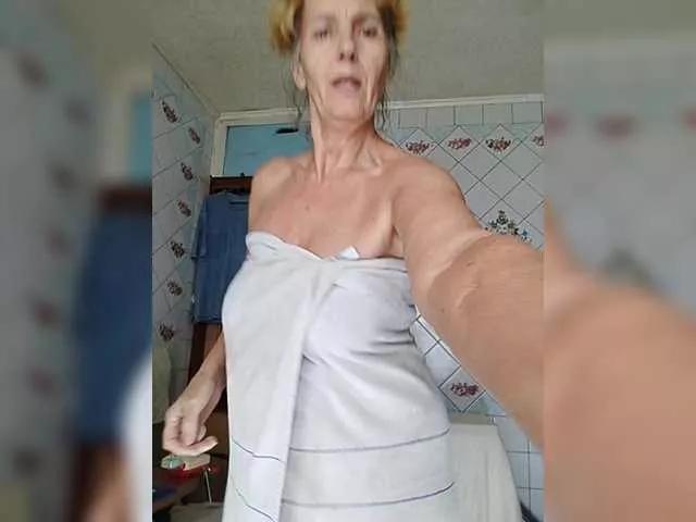 lyukaya on BongaCams