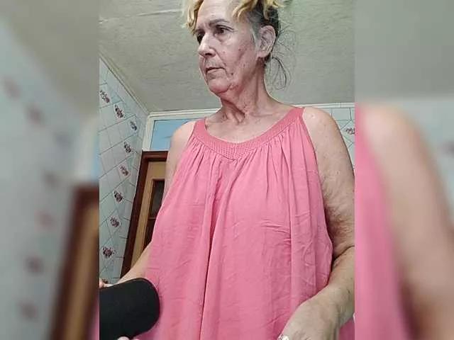 lyukaya on BongaCams