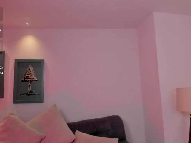 MaddisonCollins on BongaCams