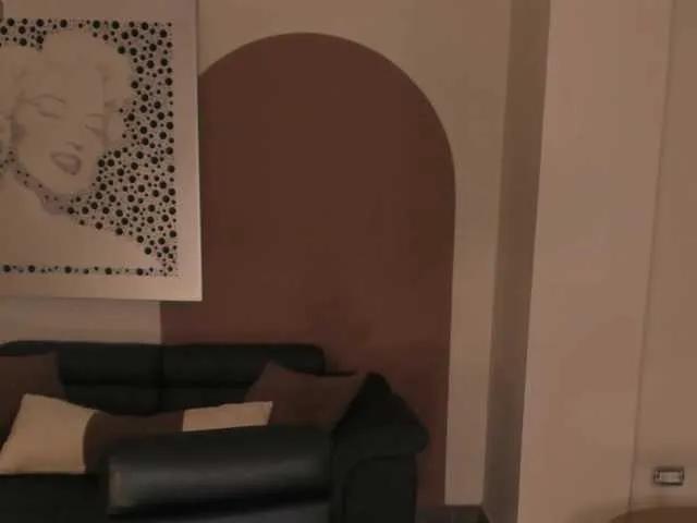 MaddisonCollins on BongaCams