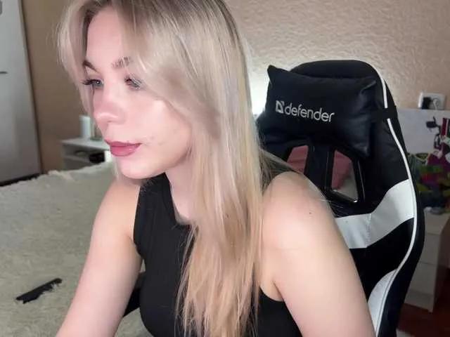 Freechat maksisisia on BongaCams