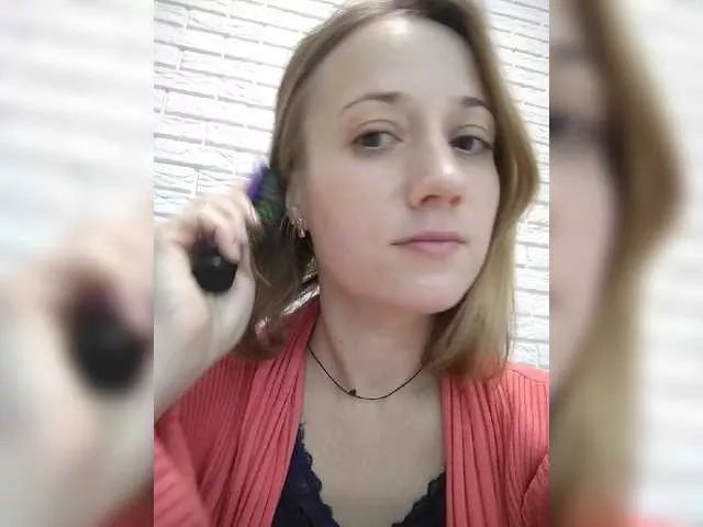 Offline malushkaxxx on BongaCams