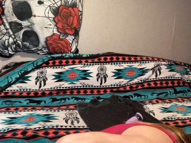 maramaze on BongaCams 