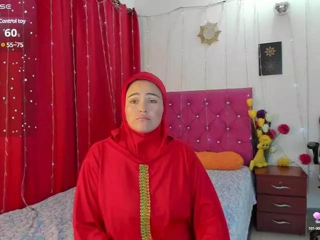 Freechat Marian-Fadel on BongaCams