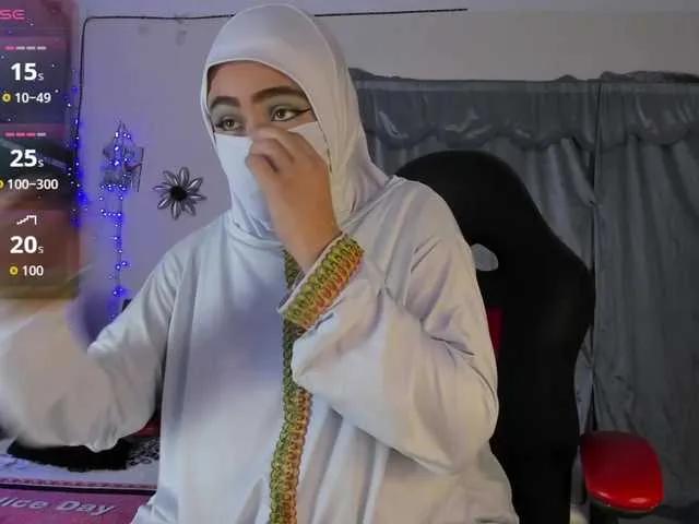 Freechat Marian-Fadel on BongaCams