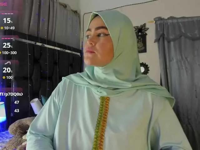 Freechat Marian-Fadel on BongaCams