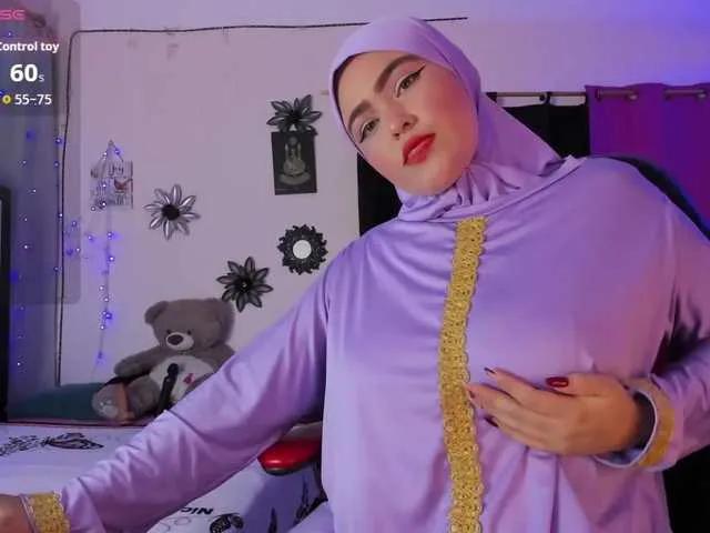 Freechat Marian-Fadel on BongaCams