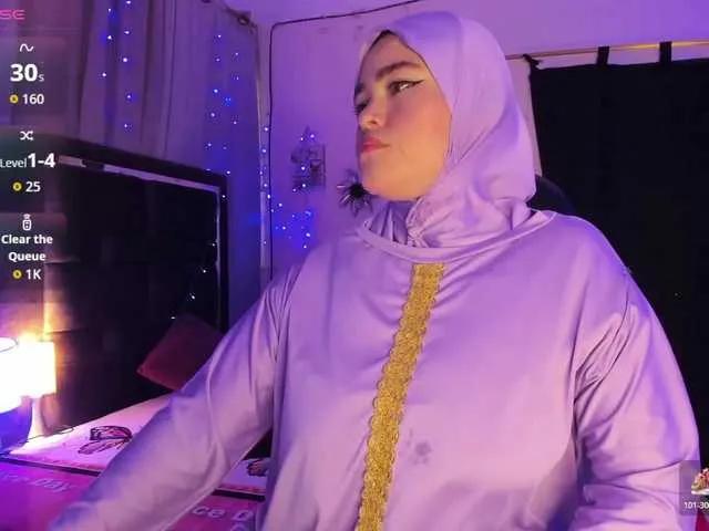 Freechat Marian-Fadel on BongaCams