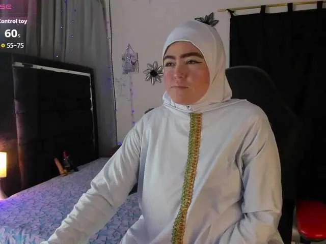 Freechat Marian-Fadel on BongaCams