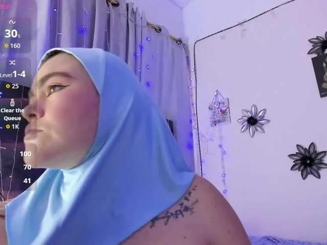 Freechat Marian-Fadel on BongaCams