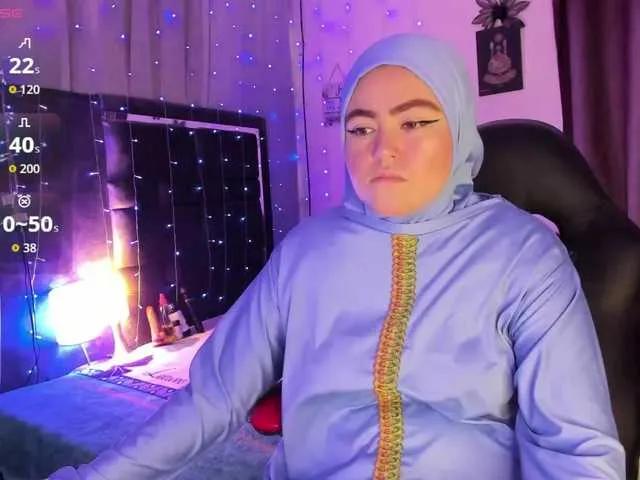 Marian-Fadel — Freechat on BongaCams