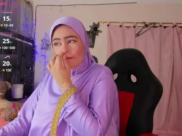 Freechat Marian-Fadel on BongaCams