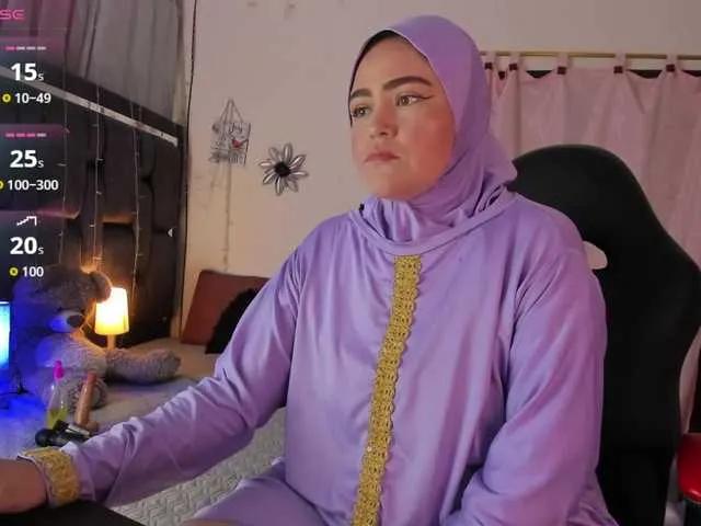 Freechat Marian-Fadel on BongaCams